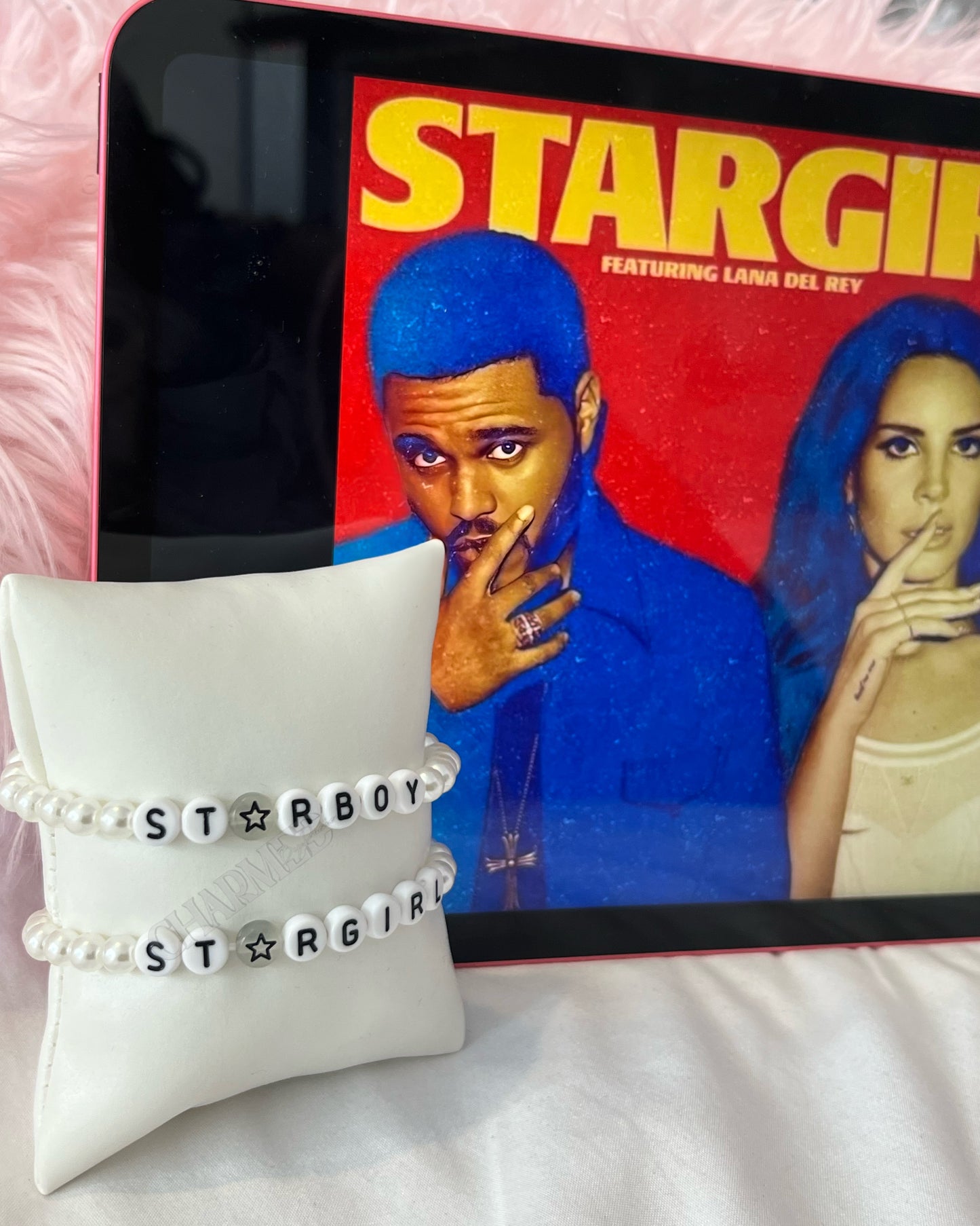 starboy x stargirl