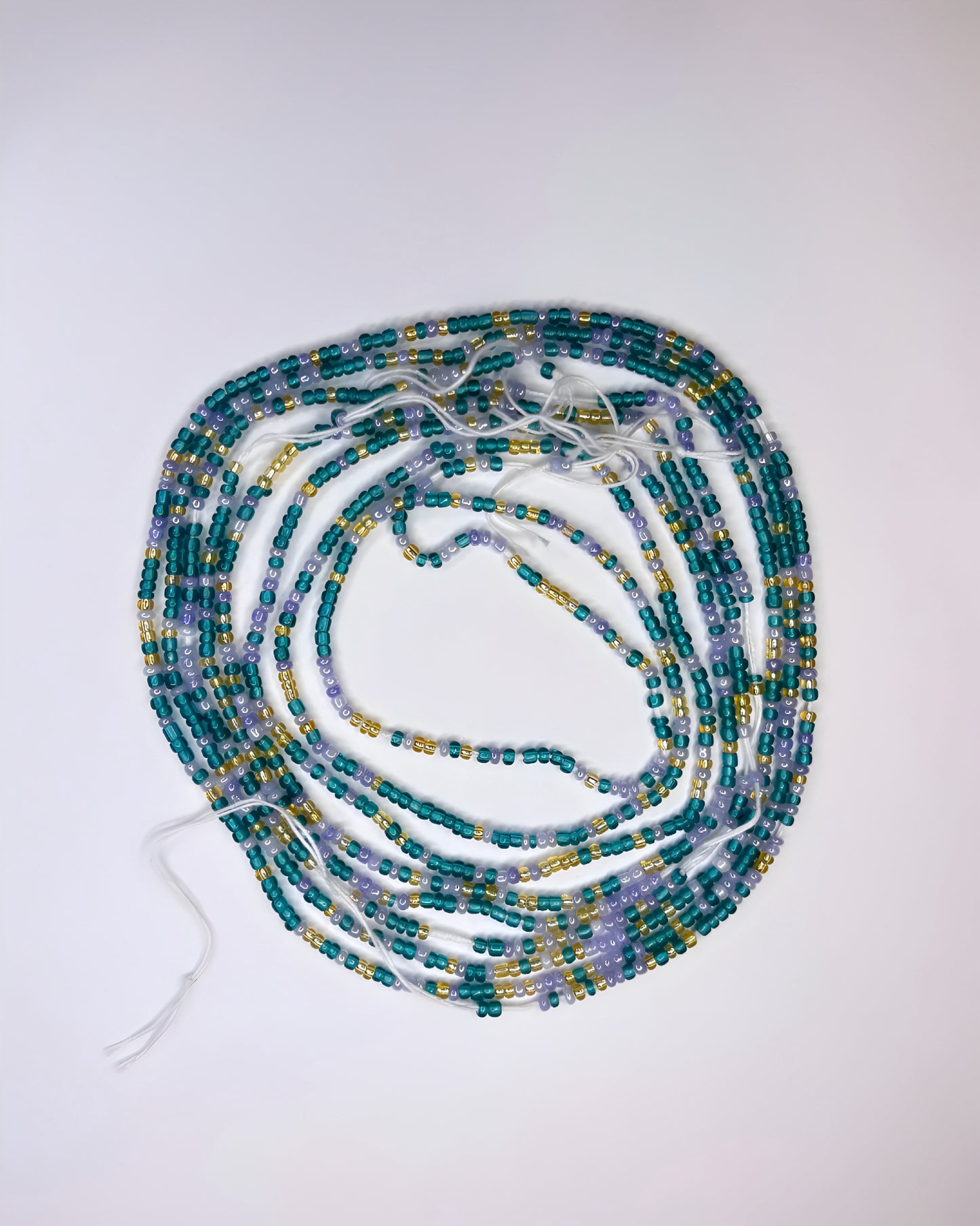 Doyin Tie-On Waist Bead