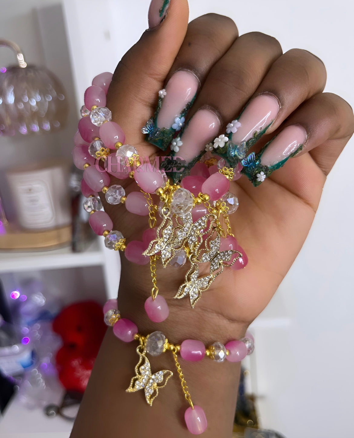Kiara 🩷🦋