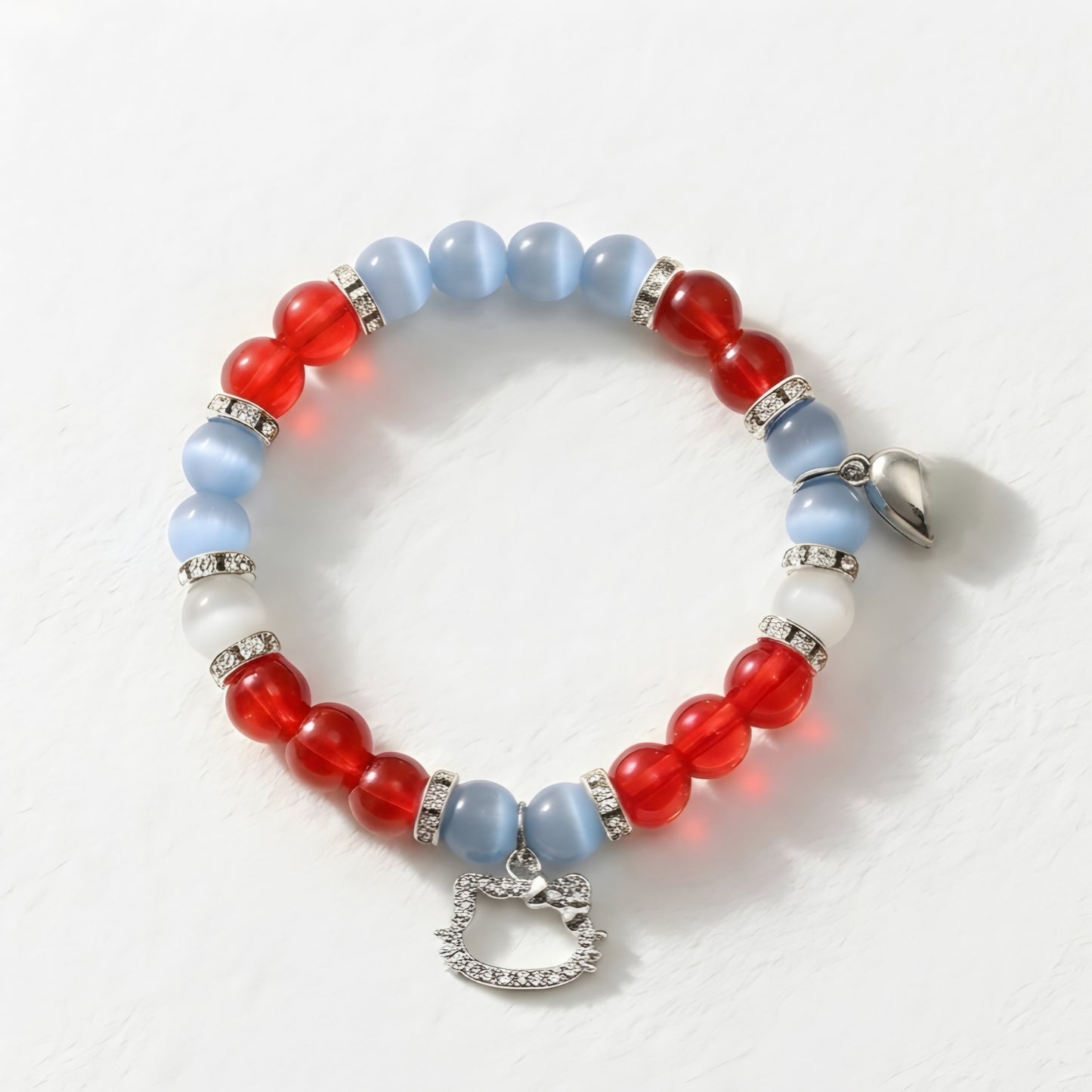 SpiderKitty x SpiderMan PREORDER