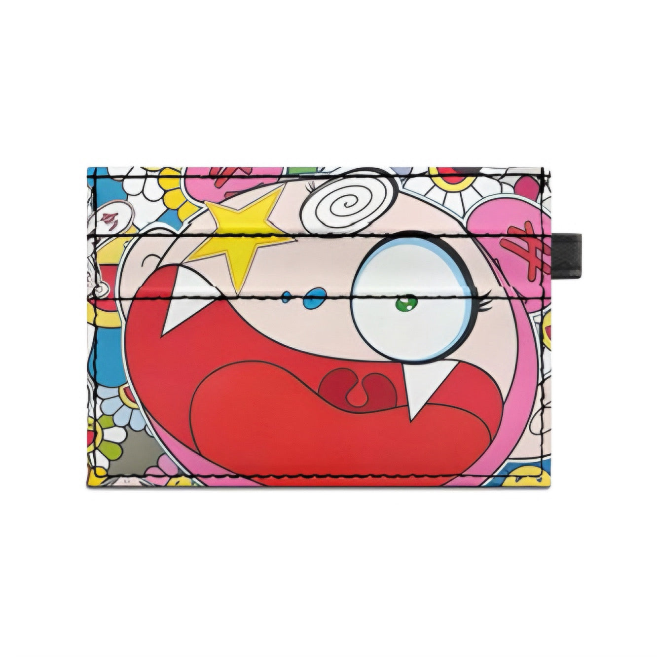 MK Cardholder – Tokyo's Dior