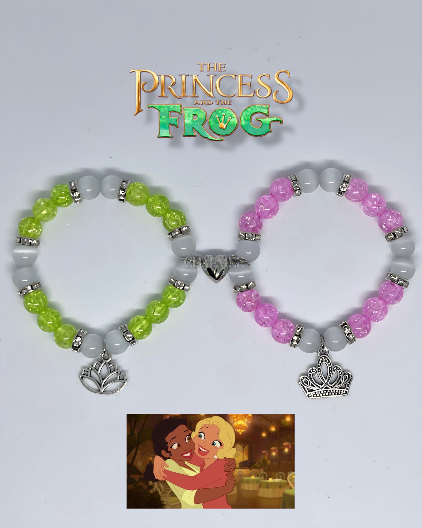 Tiana x Charlotte OG