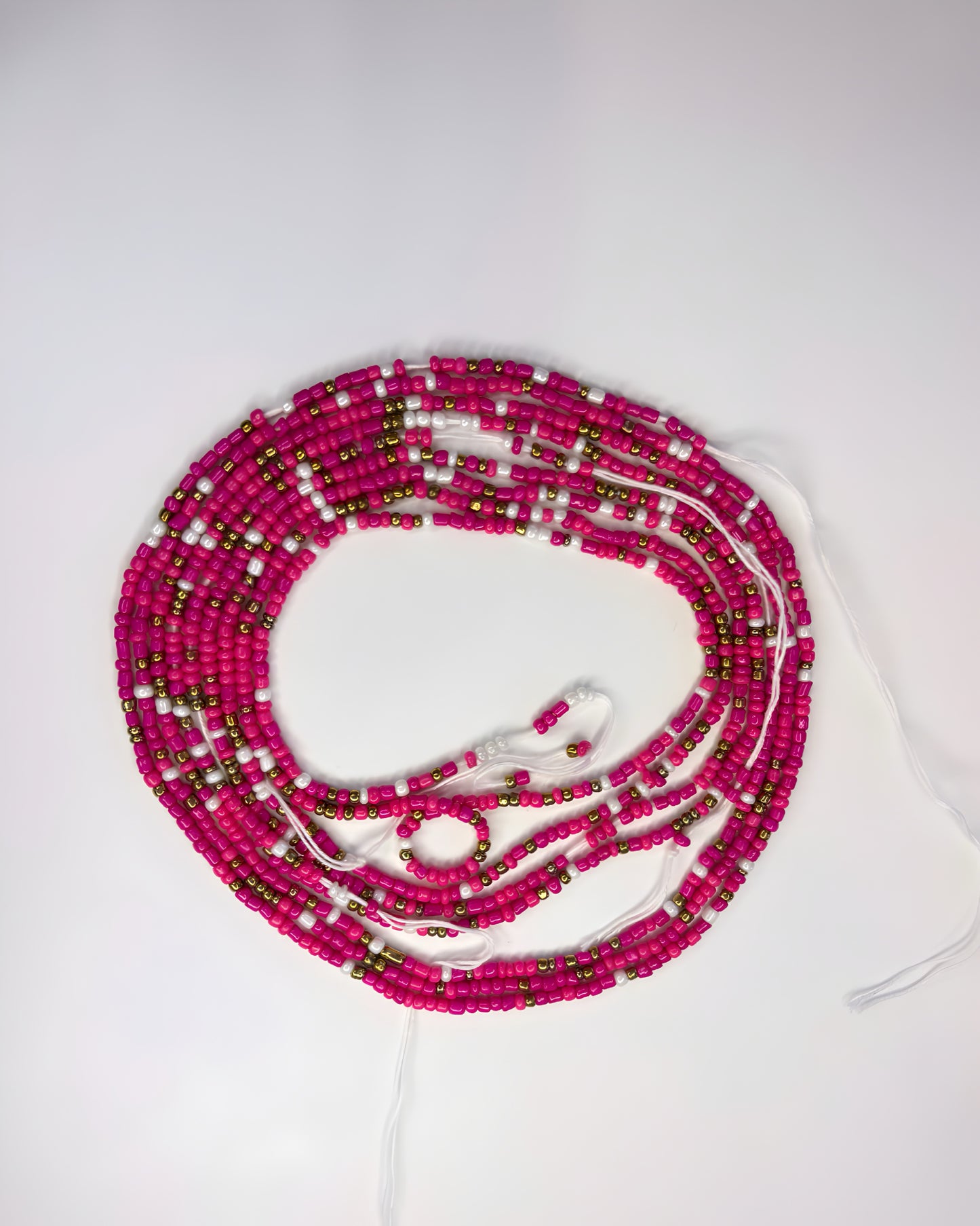 Imani Tie-On Waist Bead