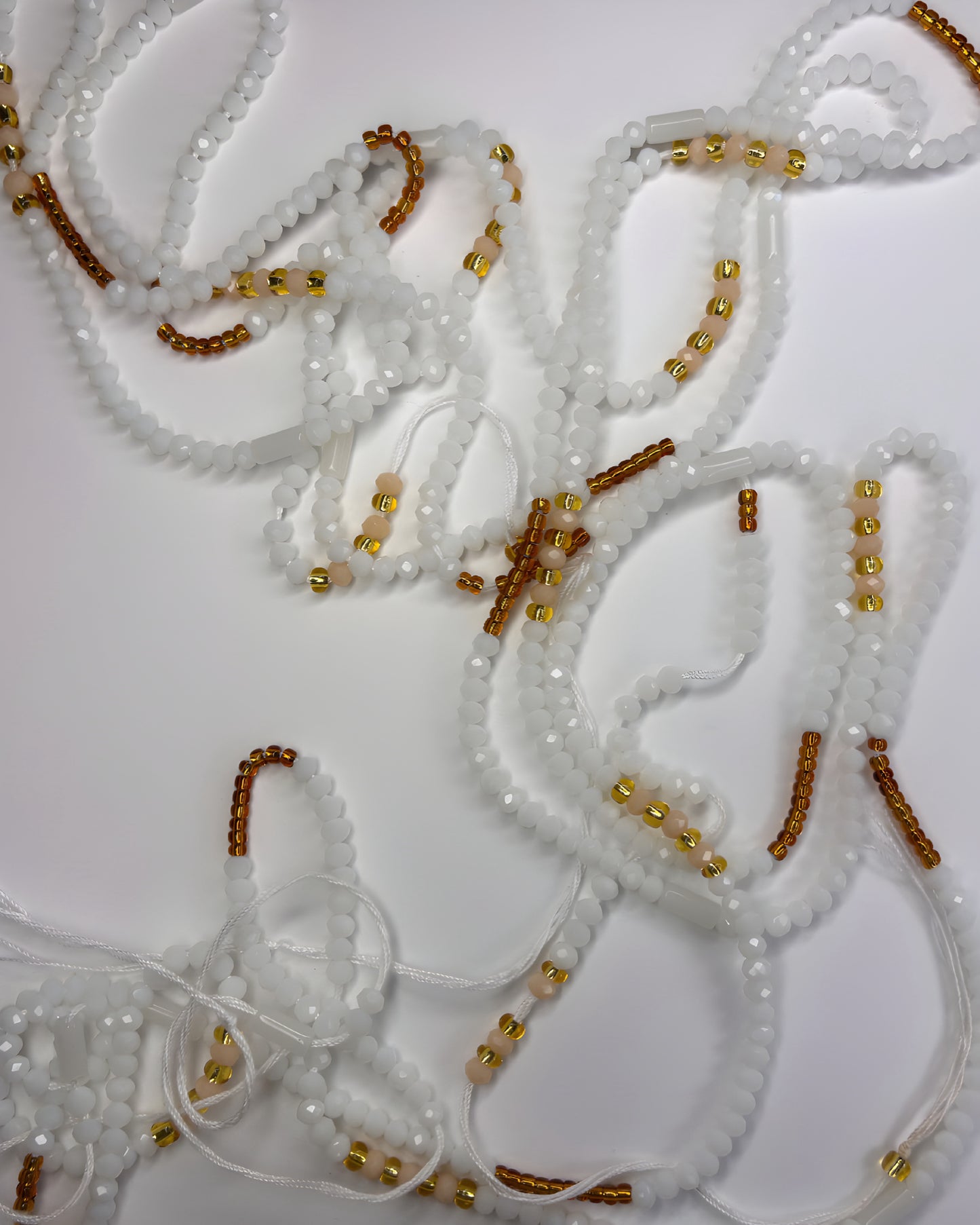 Nyelle Tie-On Waist Bead