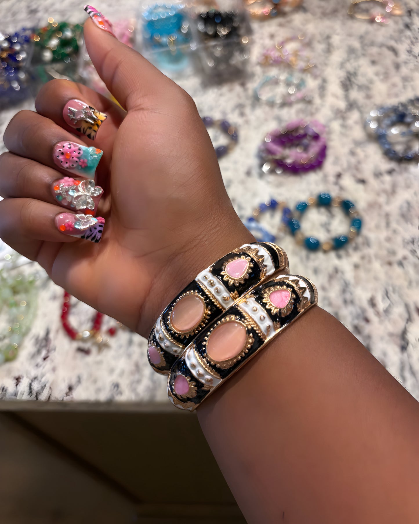 Virelani Bangle