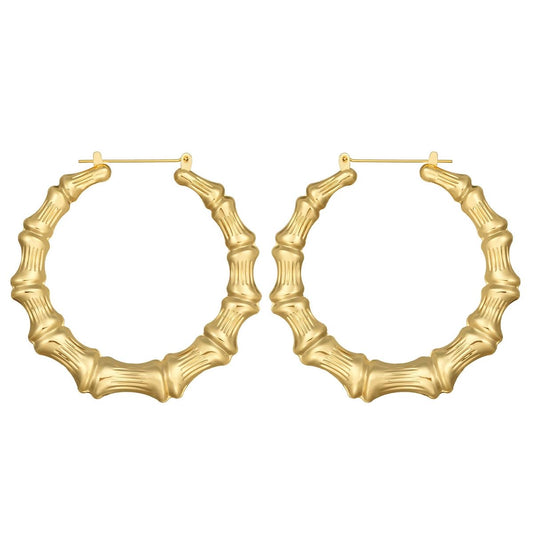 Custom Junk Hoops