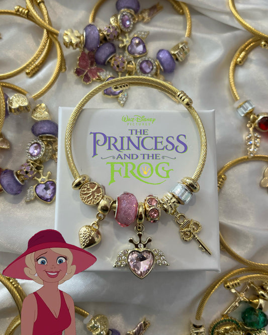 Charlotte Bangle 👑🎀