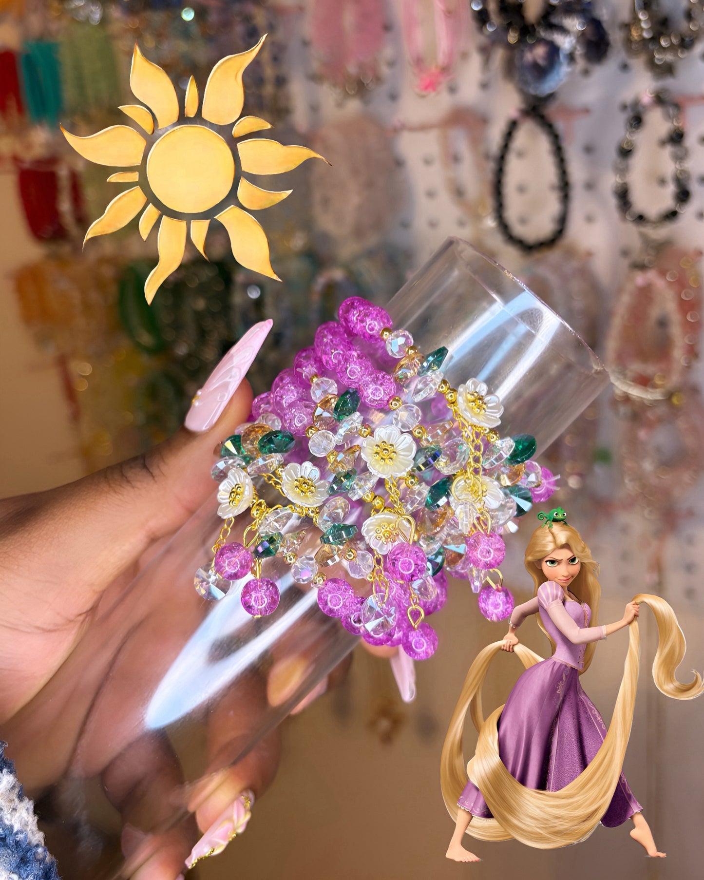 Rapunzel💜