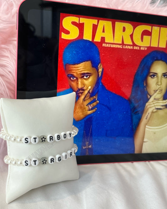 starboy x stargirl