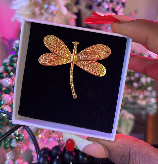 Dragonfly