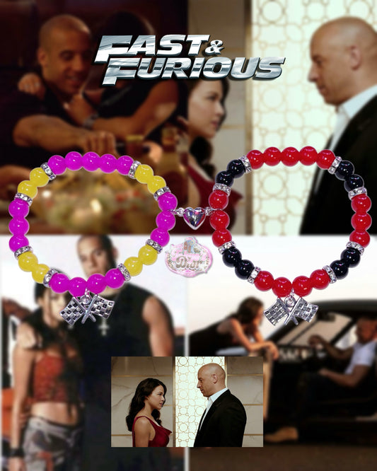 Dom & Letty