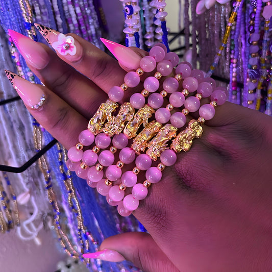 Pink Dragon 🐉 🌸
