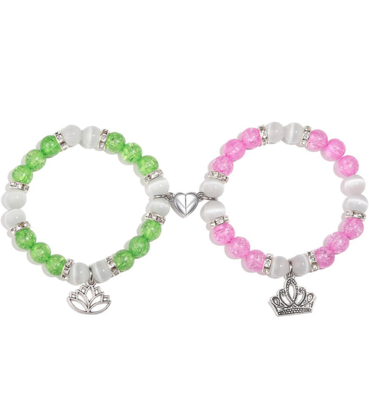 Tiana x Charlotte OG