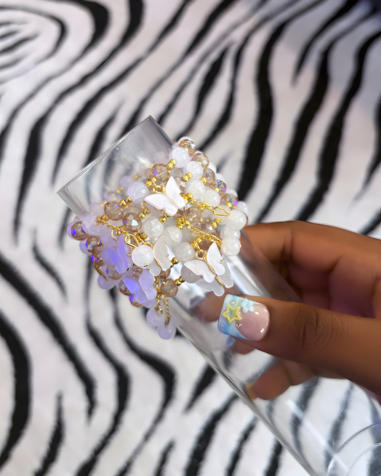 White Butterfly 🦋🤍