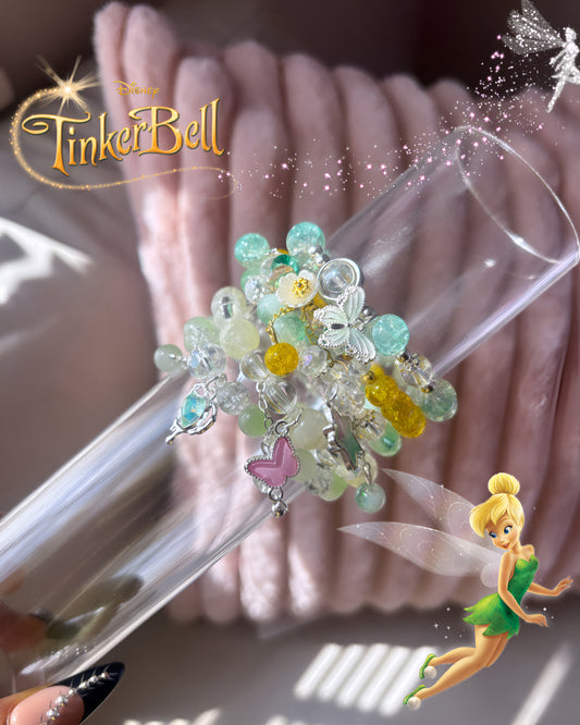 TinkerBell Stack