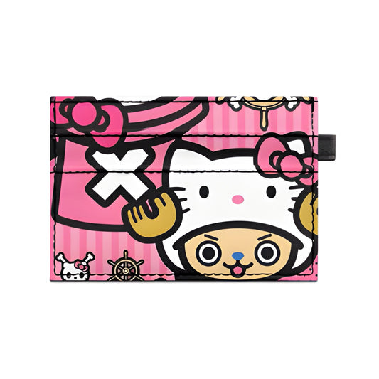 HK x One Piece Cardholder PREORDER