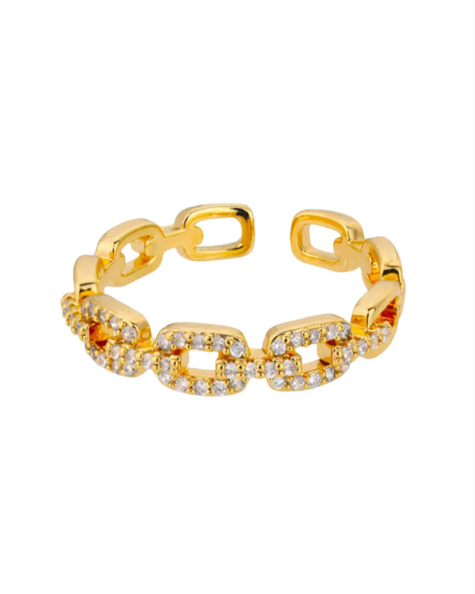 Gold chain