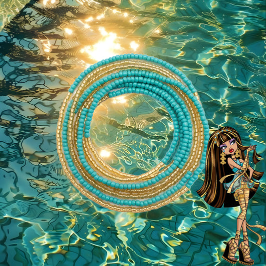 Cleo de Nile Waist Bead