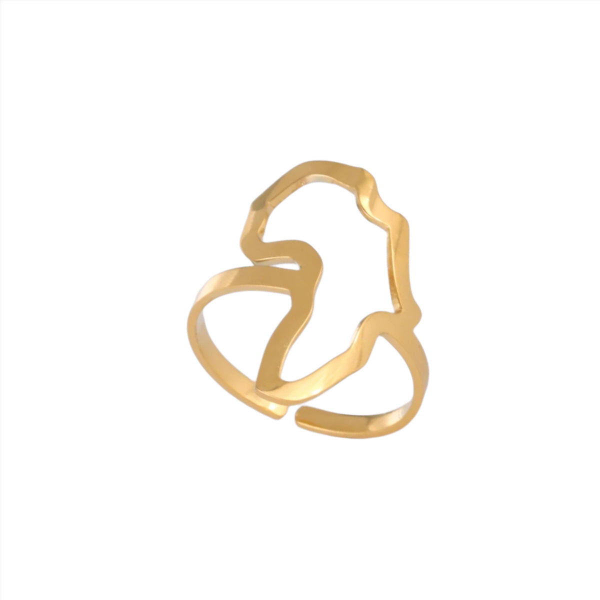 Africa Ring
