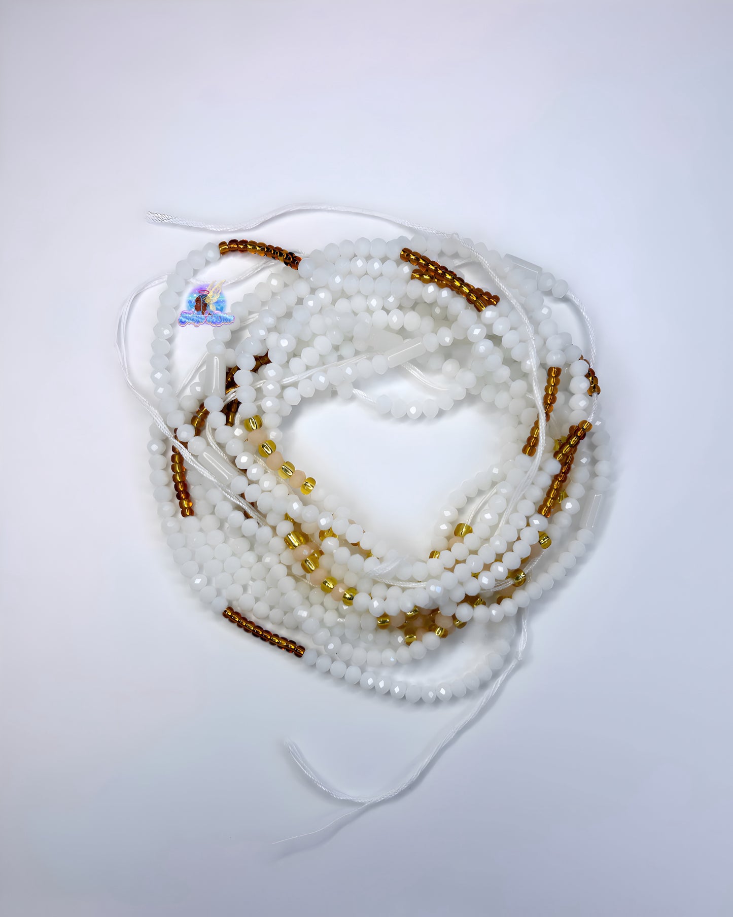 Nyelle Tie-On Waist Bead