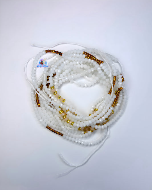Nyelle Tie-On Waist Bead