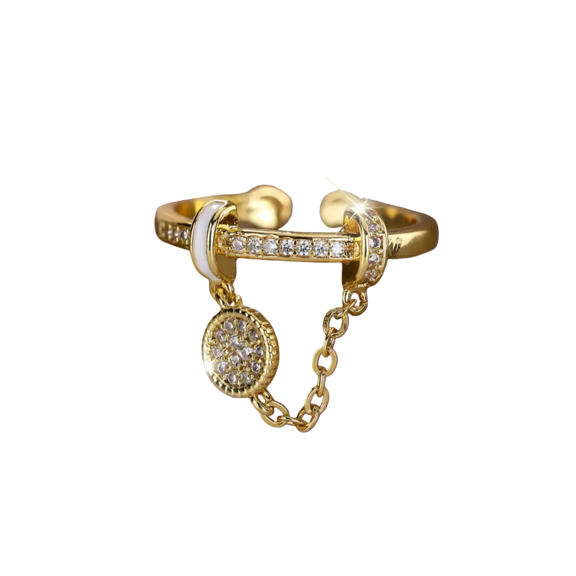 Aloura Ring