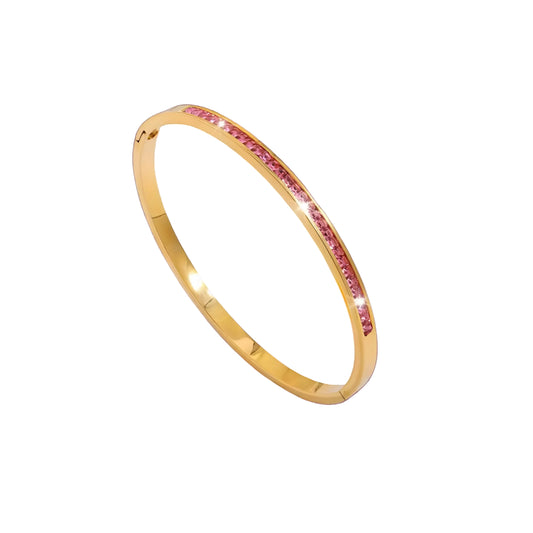 Effortless Bangle