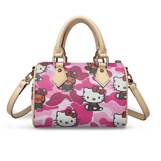 Pink Camo HK Pillow Bag Pre-Order