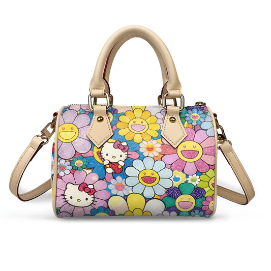 Rainbow Murakami HK Pillow Bag Pre-Order