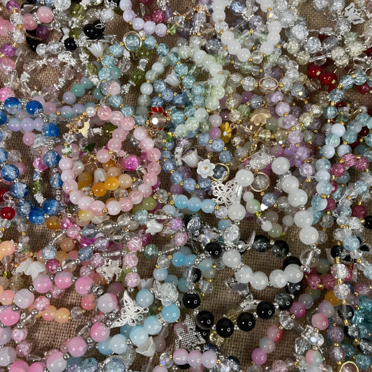 Beaded Bracelet Mystery Pack