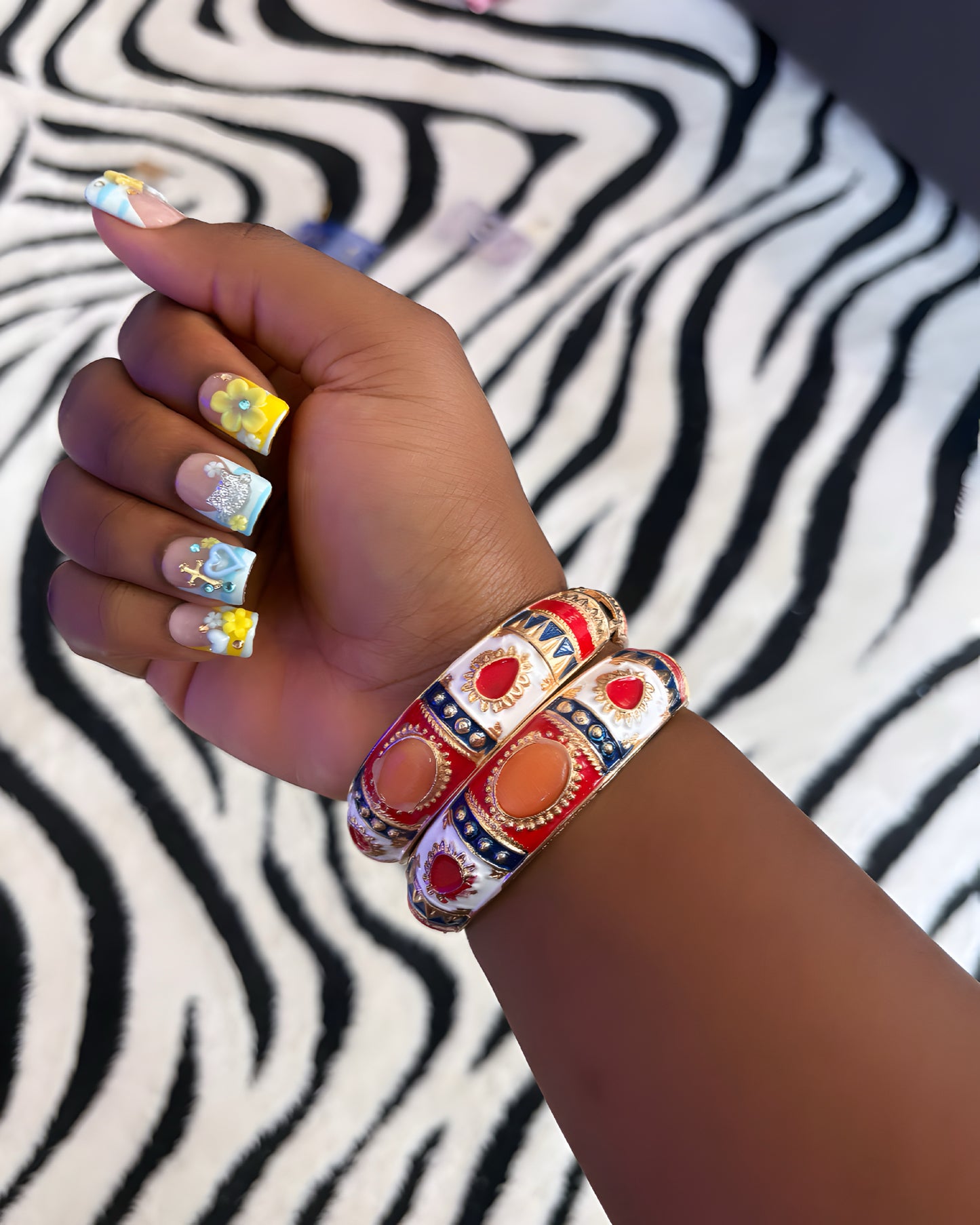 Keona Bangle