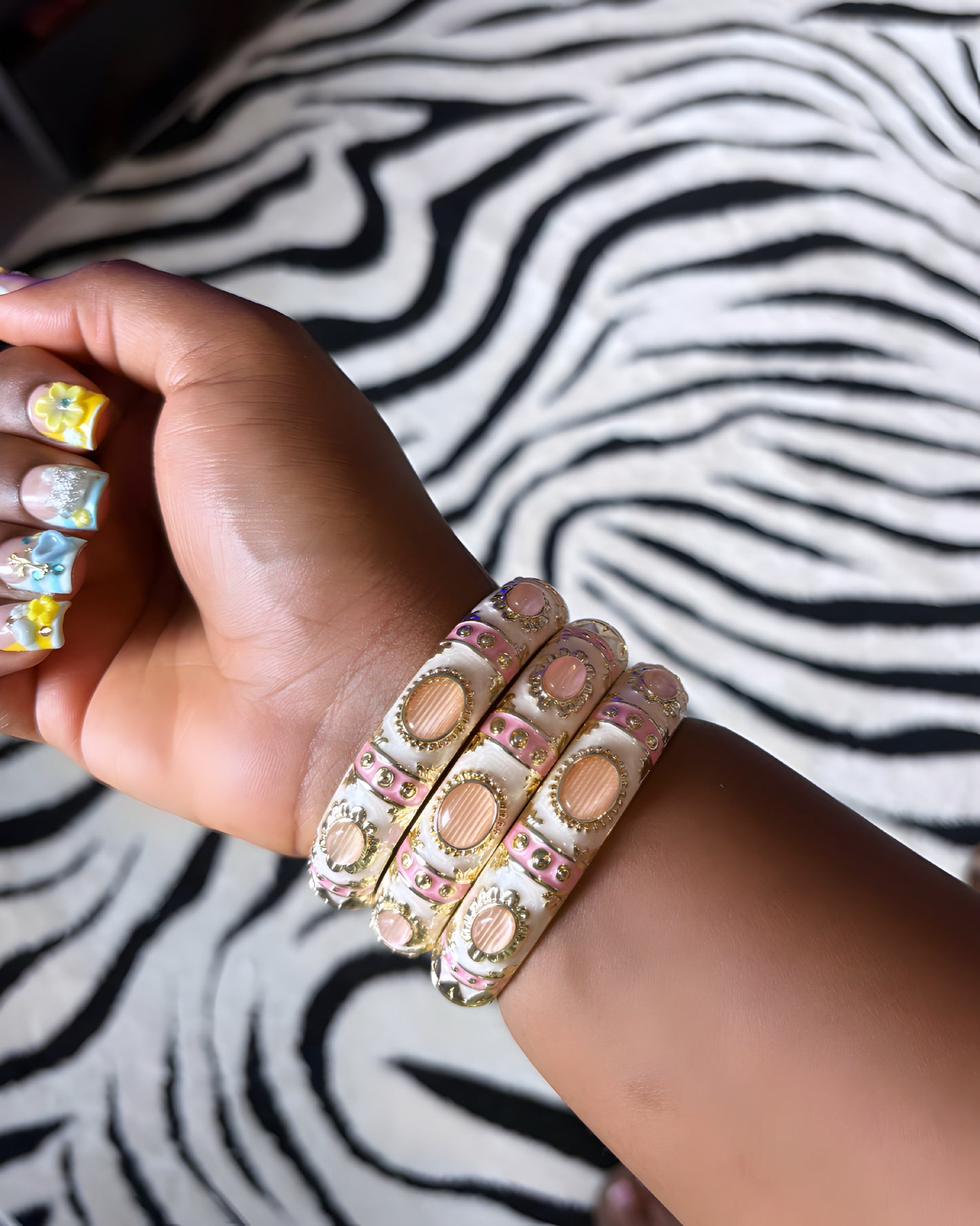 Kaelani Bangle